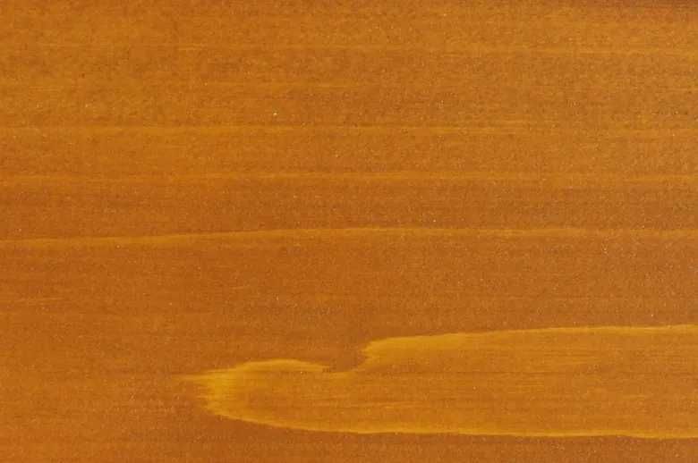 Kosz metalowo-drewniany kwadratowy 70 l litrów  87x47x49 cm