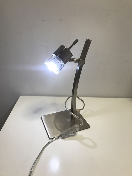 Candeeiros de mesa e candeeiro parede ikea