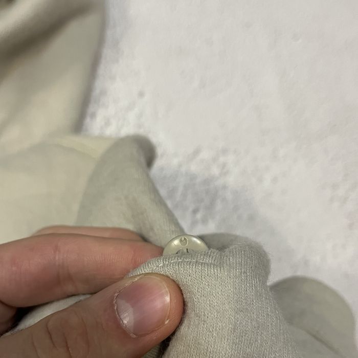 Stone Island Ghost Piece Hoodie Оригинал