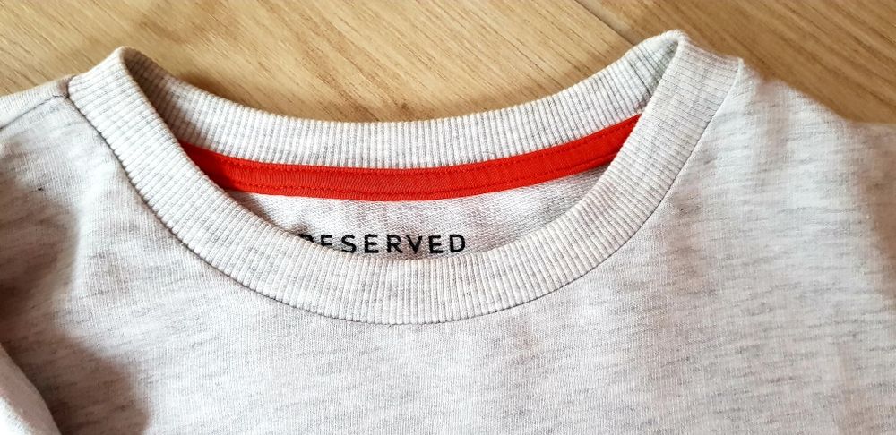 Bluza. Firma 164 cm. Firma Reserved.