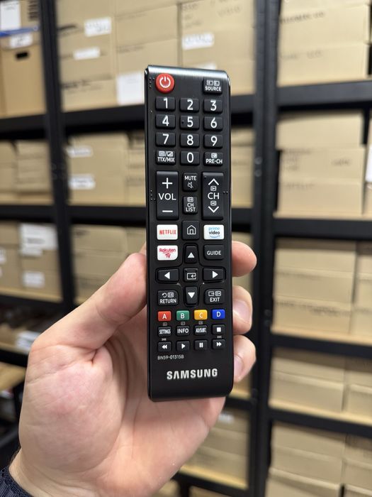 Пульт для телевізора Samsung, новий!