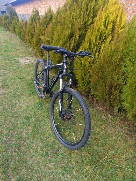 Rower górski MTB Univega