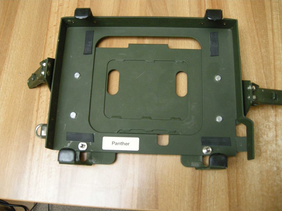 Roda Panther P8 tablet