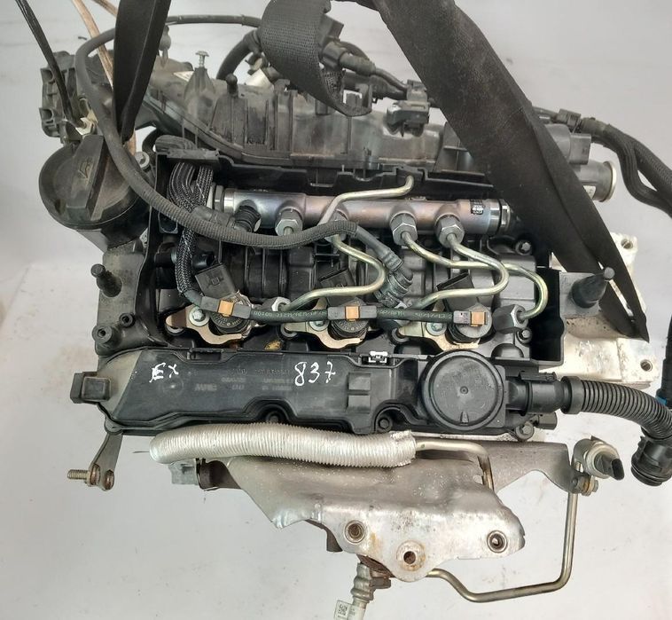 MOTOR MINI F55 1.5 REFª: B37C15A