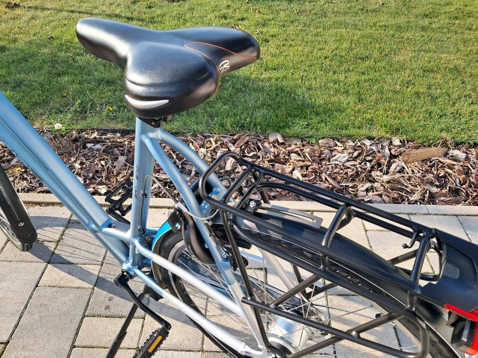 Rower damski 28 DARMOWA WYSYŁKA Batavus San Remo