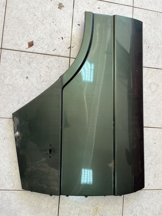 Peças range rover classic