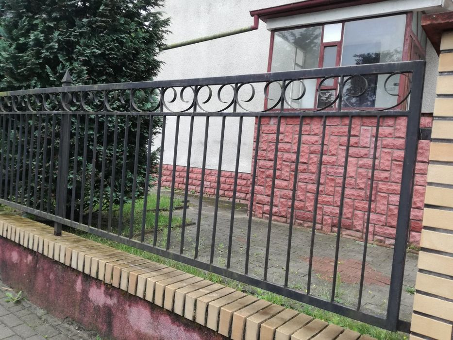 Dom, działka, garaż, samochód