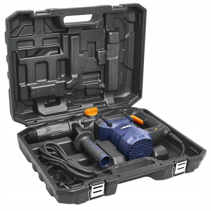 Młot Udarowo-obrotowy Celma Professional Prwg