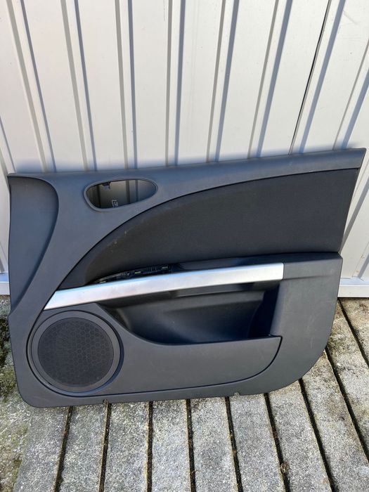 4 Forras Portas Seat Leon II