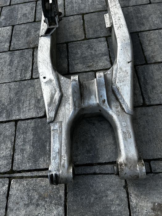 Wahacz honda crf 250