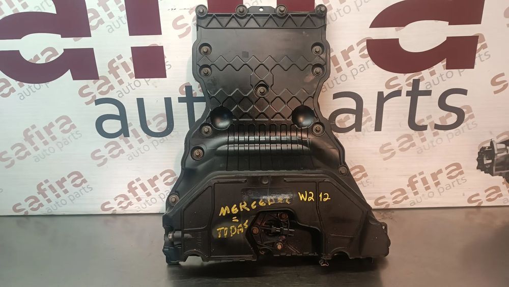 CARTER MERCEDES W204 W212 2.1CDI OM651 A6510102913