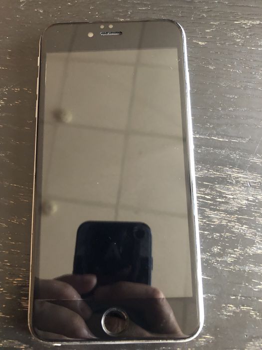 IPhone 6 Plus на запчасти