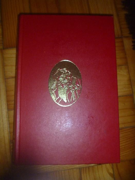 Livro A Ilustre Casa de Ramires de Eça de Queirós (ac)