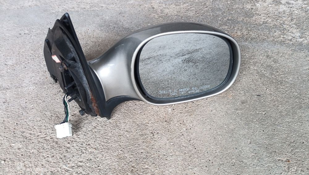 Espelho direito e esquerdo  para Kia CARNIVAL 2002