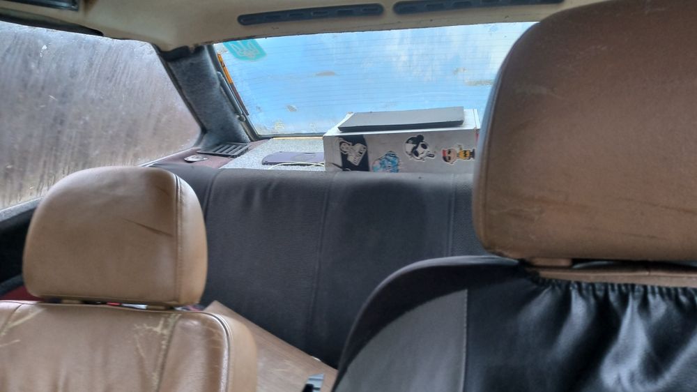 лада 8  з документами  20 тисяч грн