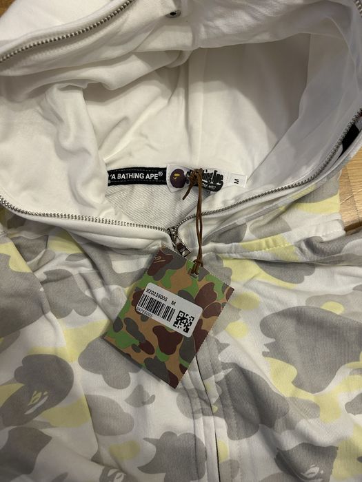 Bluza bape shark