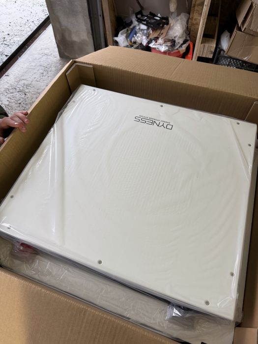 Акумуляторна батарея Dyness DL5.0C 51.2v 100ah 5.12 kwh LifePo4