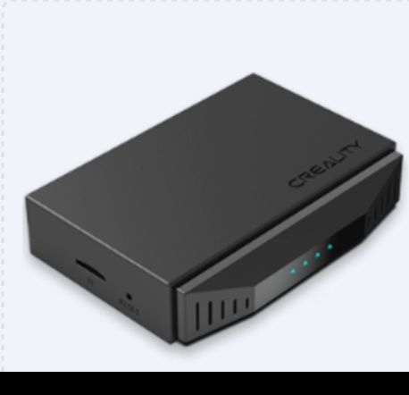 Creality Ender-3 V3 SE