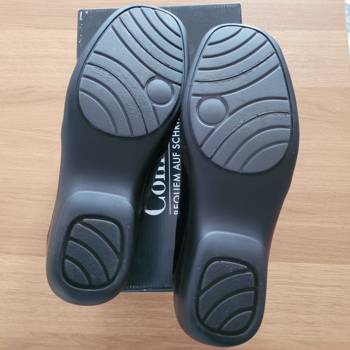 Wygodne buty damskie