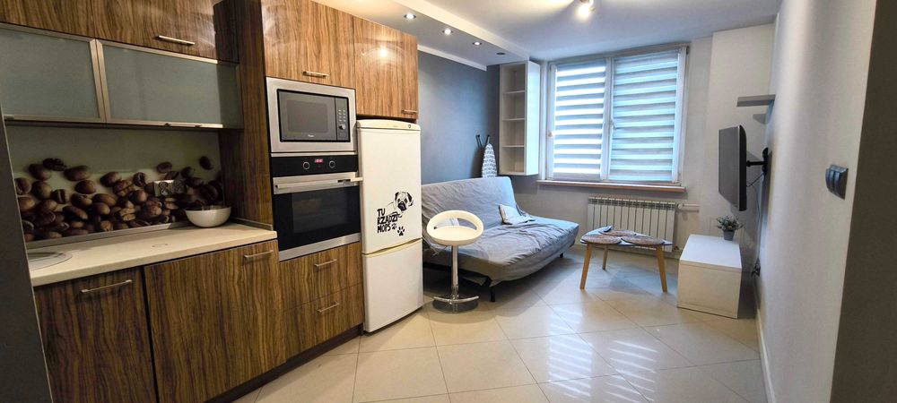 2 pokoje - Gliwice Czajki