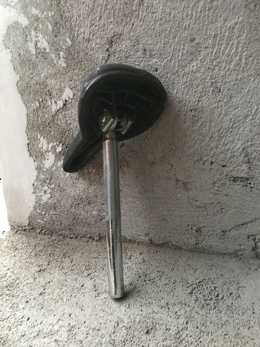 Vendo banco de Bicicleta