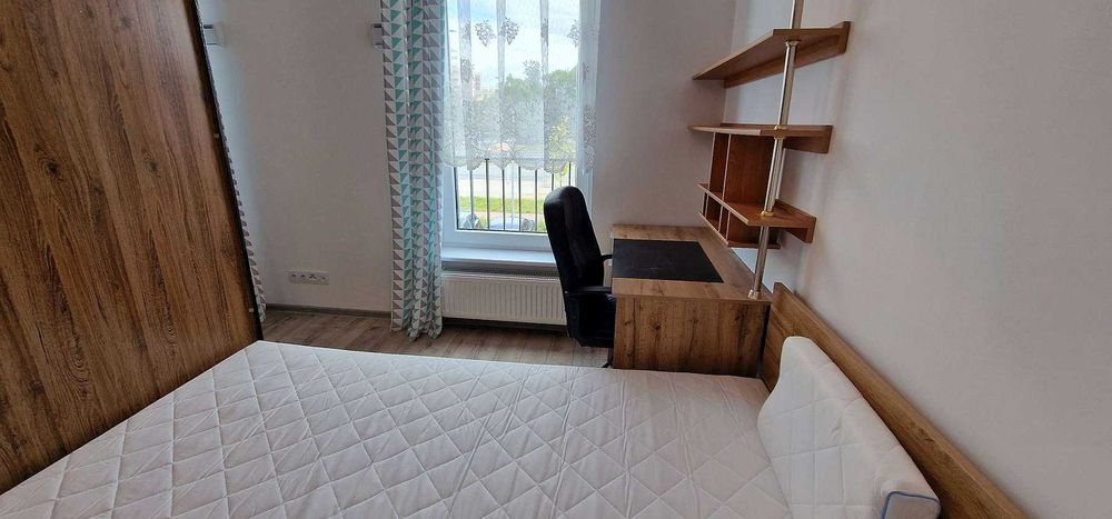 Pileckiego 29m2-Studio