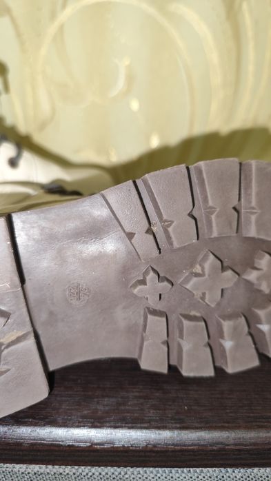 Чоботи сапожки 34 р