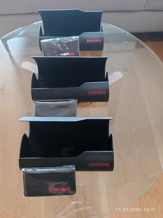 Etui na okulary Carrera