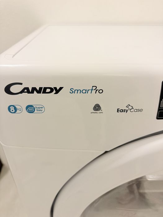 Maquina secar roupa Candy SmartPro 8kg