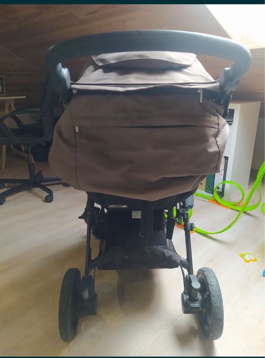Carrinho Britax B-Motion