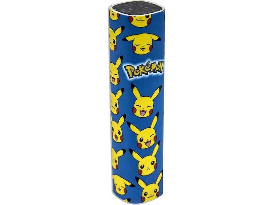Powerbank Pokémon: Pikachu