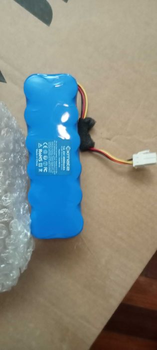 Baterias rec.+Oferta. Oportunidades