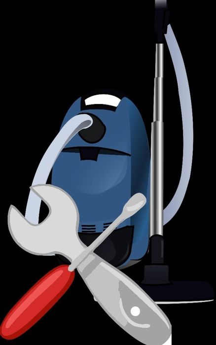 Ремонт пылесосов