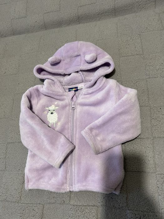 Кофта на девочку