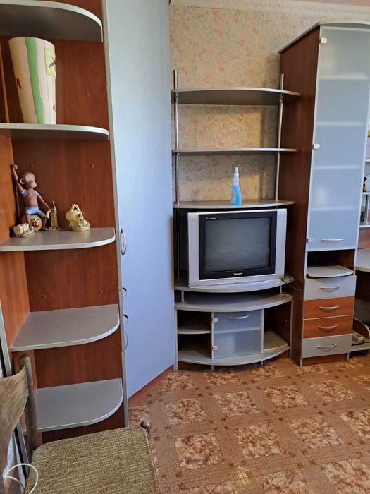 Эксклюзив! Ваучер! Продам 4к квартиру Салтовка, метро Салтовская! Сертификат!