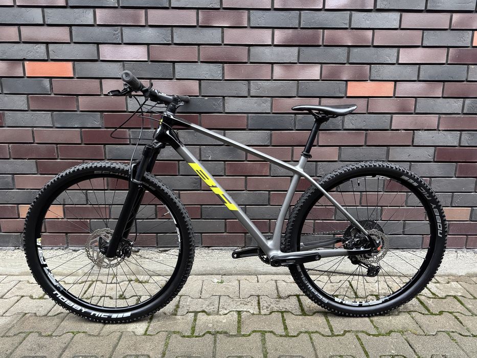 BH Ultimate RC 6.5 Shimano Deore / XT 12V carbon