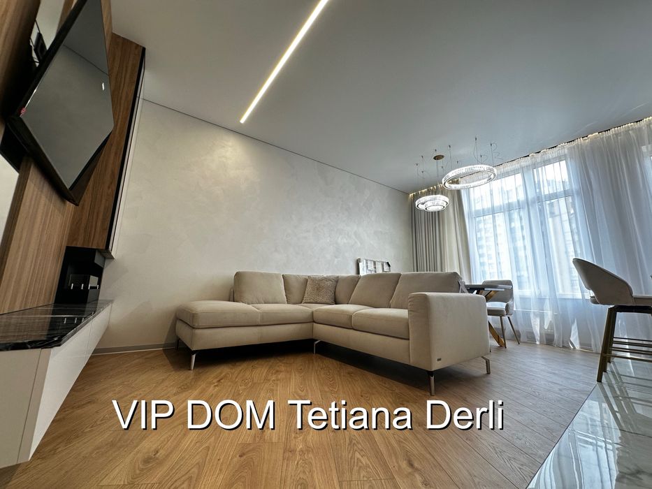 3-rooms apartment apartment by the address st. Kulikovo pole pl Oktyabrskoy revolyutsii pl (area 110 m²) - Atlanta.ua - photo 10