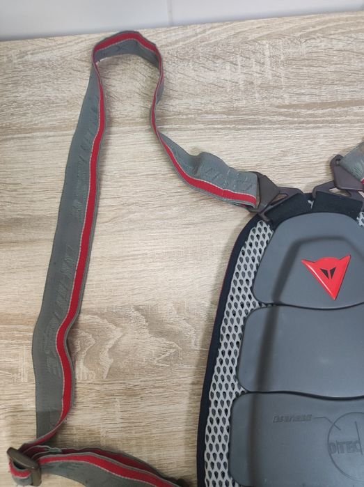 Dorsal/ lombar Dainese