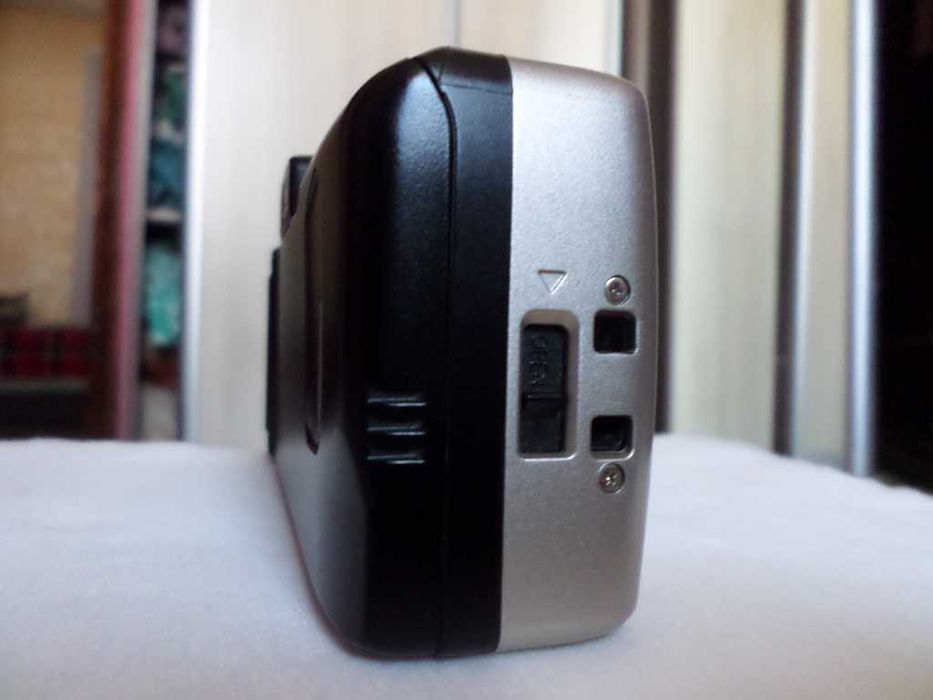 плёночный фотоаппарат Canon Prima zoom 85n