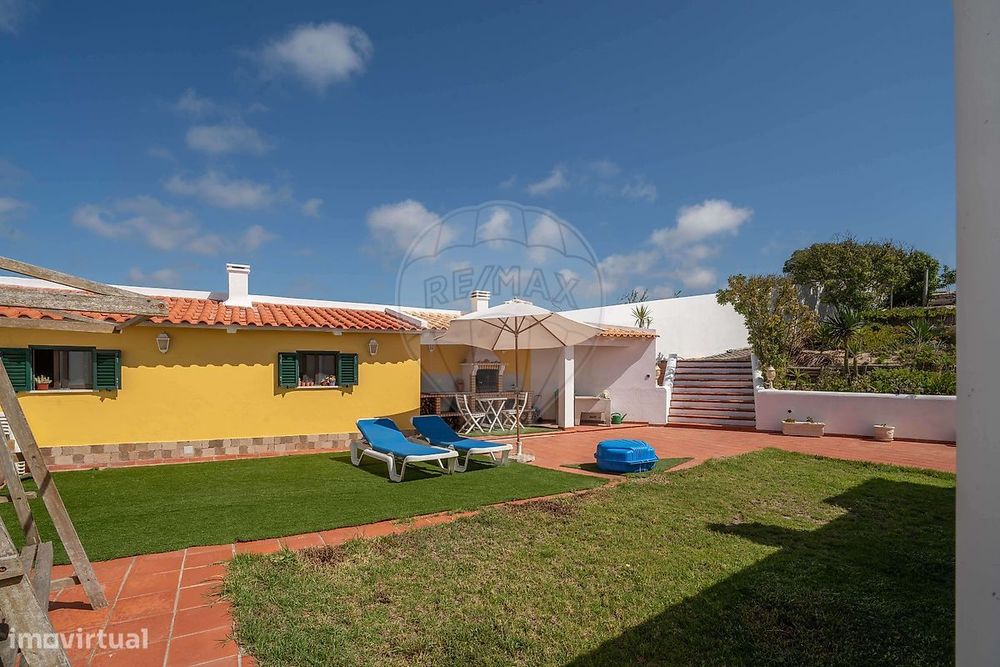 Moradia T3 para venda