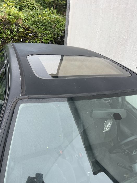 Honda civic esi 1.6 1995