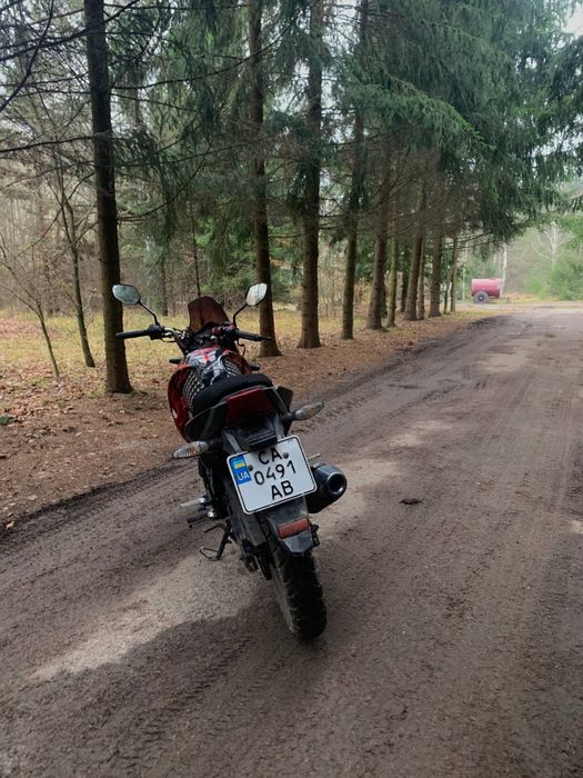 Продам Lifan kp200