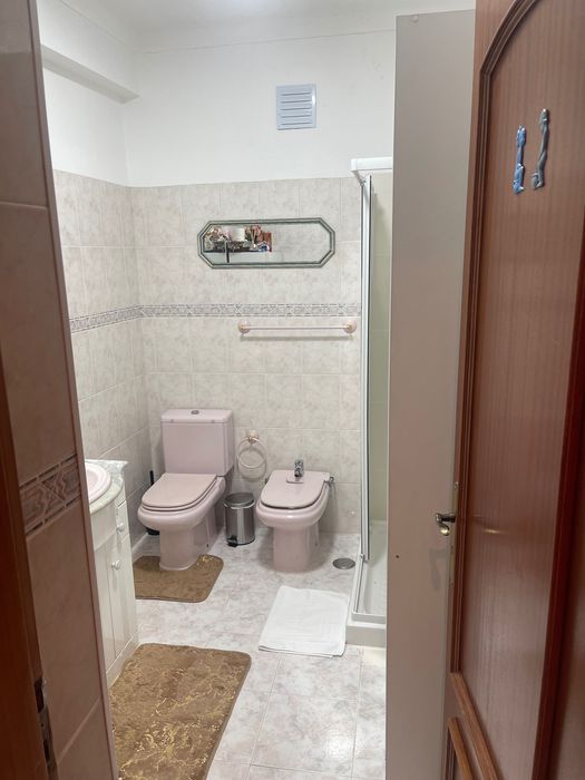 Quarto alugar amora Cruz de pau