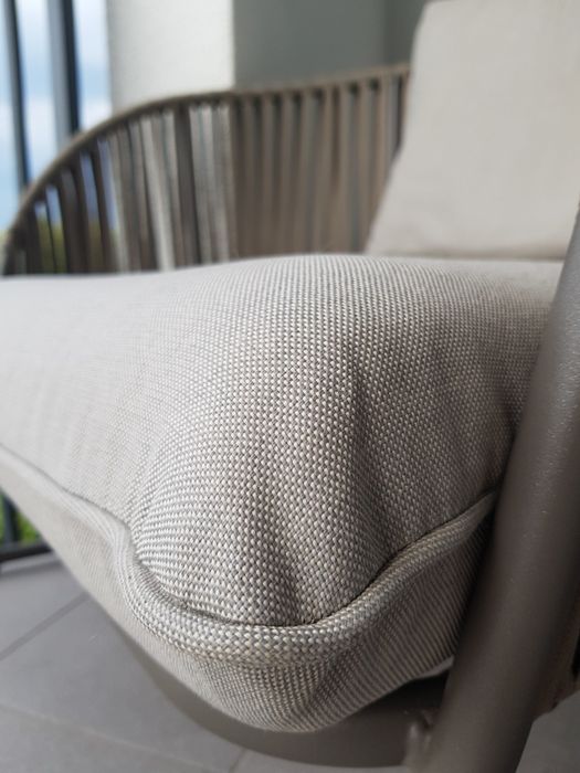 Fotel ogrodowy Bonami Selection INDONESIA