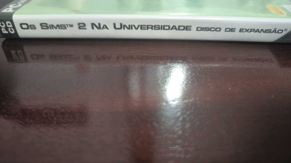 Sims 2 Disco de Expansão Pc