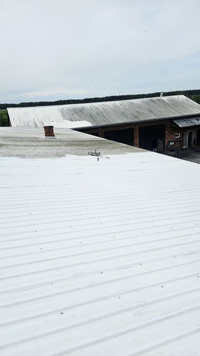 Mycie czyszczenie kostki brukowej elewacji dachów impregnacja malowani