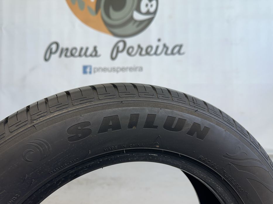 Pneus 175-65r14 como novos
