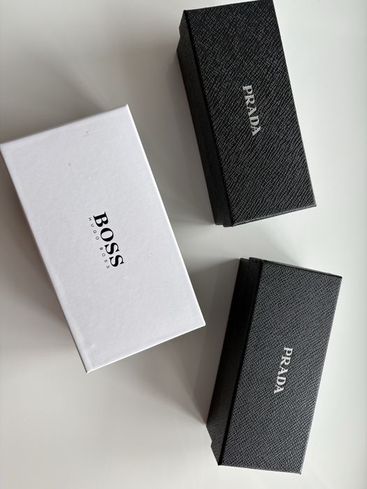 Сонцезахисні окуляри BOSS. Стильні та якісні!!!