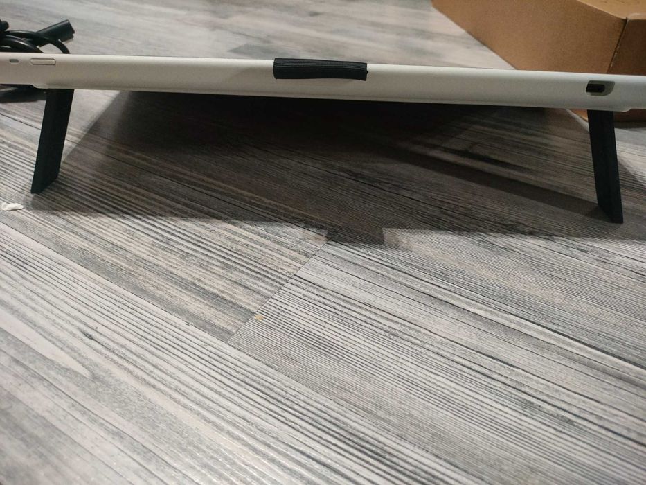 Tablet graficzny Wacom One Creative Pen Display (DTC133) (używany)