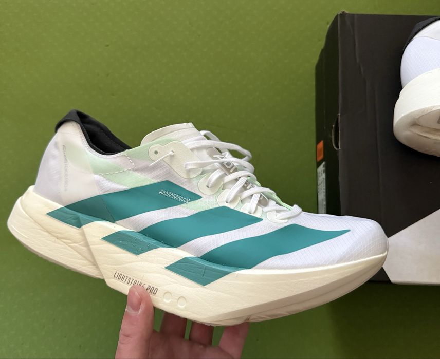 Adidas adizero adios  pro 4